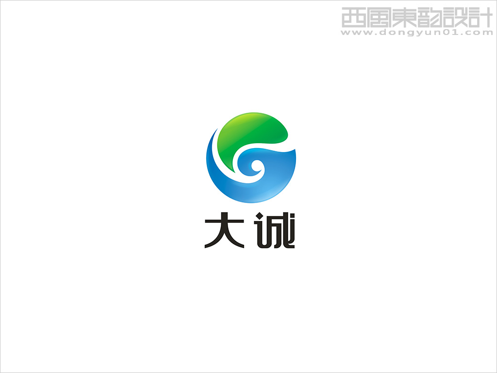 江門大誠醫(yī)療器械有限公司logo設(shè)計(jì) 江門大誠醫(yī)療器械有限公司logo設(shè)計(jì)