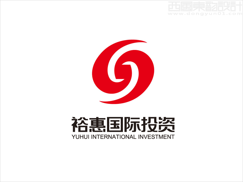北京?；輫H投資有限公司標志設(shè)計