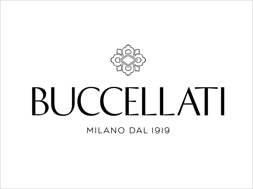 Buccellati品牌logo設(shè)計 Buccellati品牌logo設(shè)計