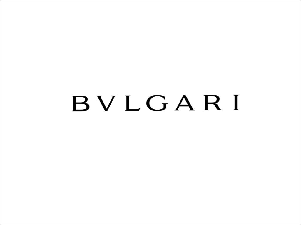 寶格麗豪Bulgari華標(biāo)志設(shè)計 寶格麗豪Bulgari華標(biāo)志設(shè)計